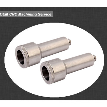 Nicht-Standard-CNC-Präzision Drehteile, OEM-Service, Käufer Label angeboten